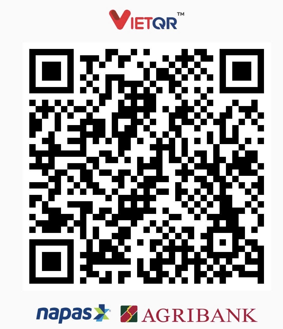 Mã QR Mừng cưới